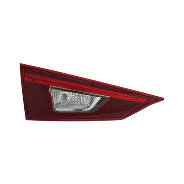 Replace® MA2802111 Driver Side Inner Replacement Tail Light (Standard