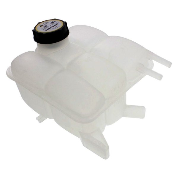 Replace® Mazda 3 2012 Engine Coolant Recovery Tank