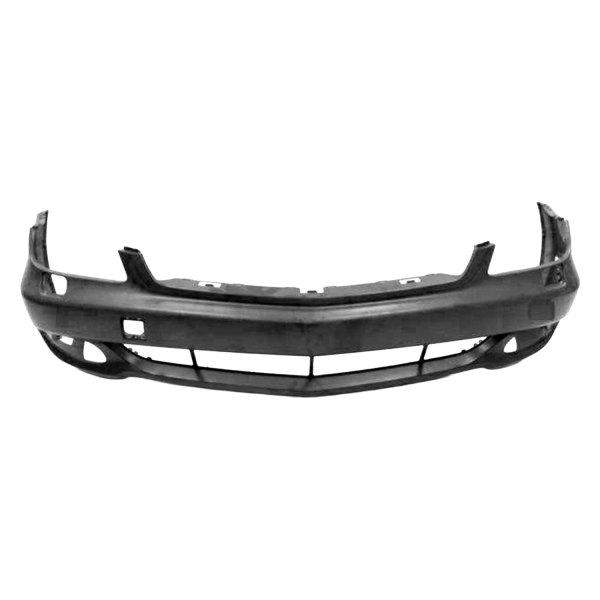 Replace® MB1000228 Front Bumper Cover