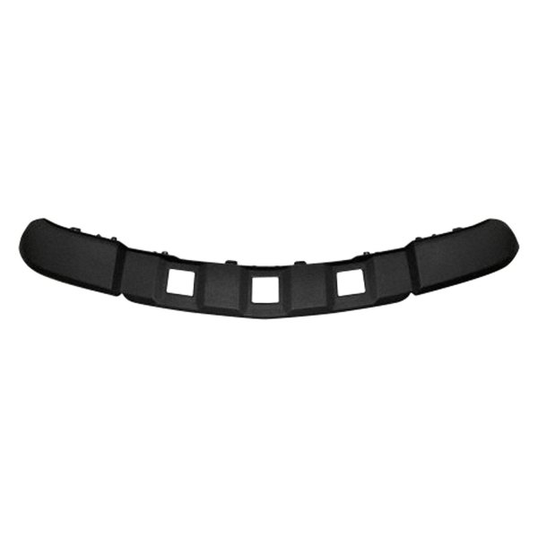 Replace® MB1015103 Front Lower Bumper Valance (Standard Line)