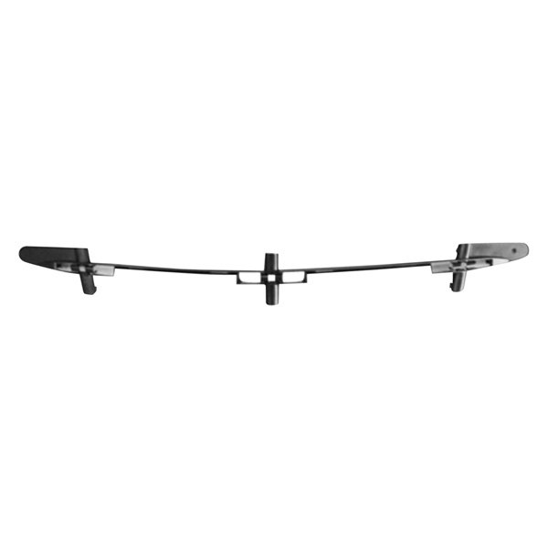 Replace® MB1037107 Front Center Bumper Bracket (Standard Line)