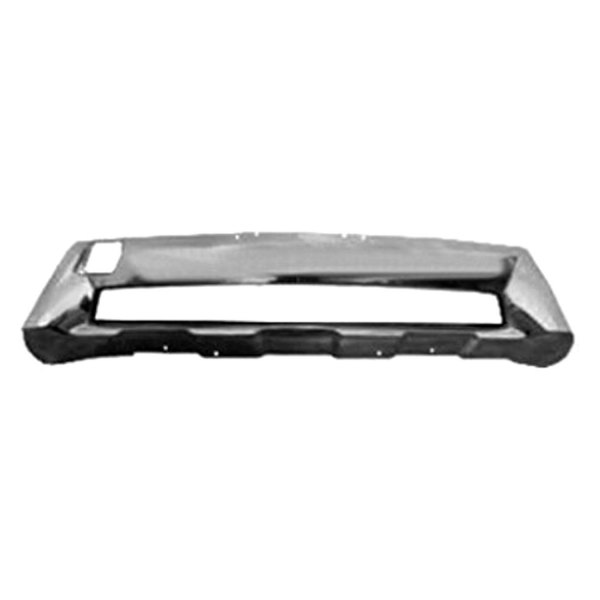 Replace® MB1095112 Front Lower Bumper Valance (Standard Line)