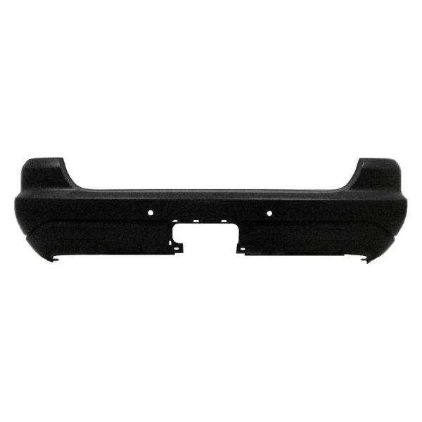 Replace® MB1100168 Rear Bumper Cover