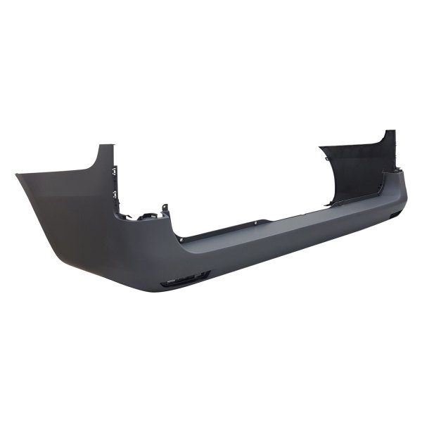 Replace® Mercedes Metris 2016 Rear Bumper Cover