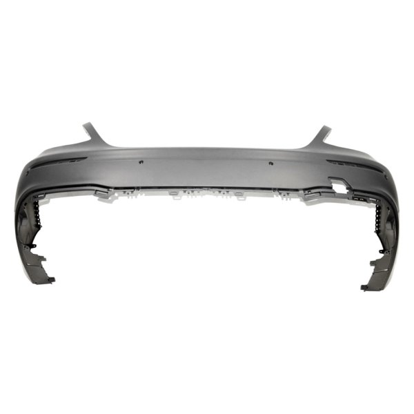 Replace® MB1100402C - Rear Bumper Cover