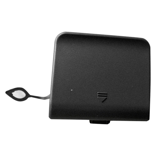 Replace® MB1129110 - Rear Tow Hook Cover