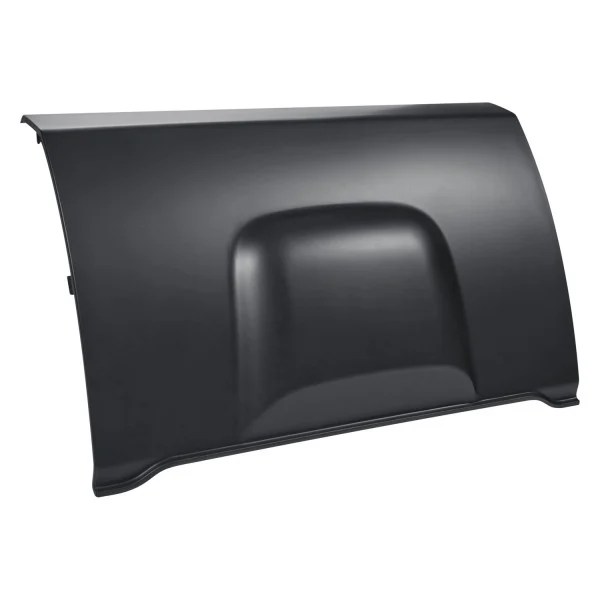 Replace® MB1137100 Rear Bumper Joint Cover