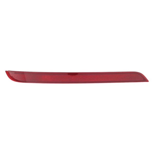 Replace® MB1184105C Rear Driver Side Bumper Reflector