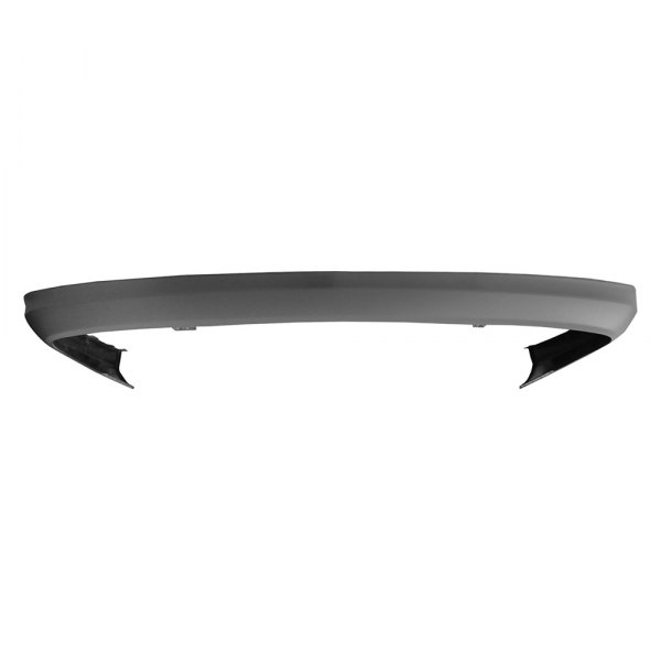 Replace® MB1195115 Rear Lower Bumper Valance (Standard Line)
