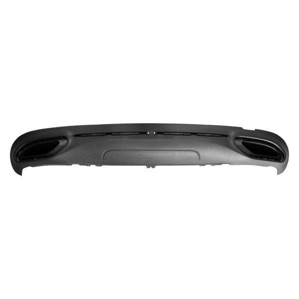 Replace® MB1195149 Rear Lower Bumper Valance