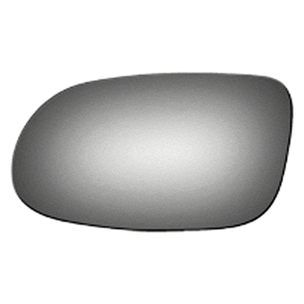 Replace® MB1323235 Driver Side Mirror Glass