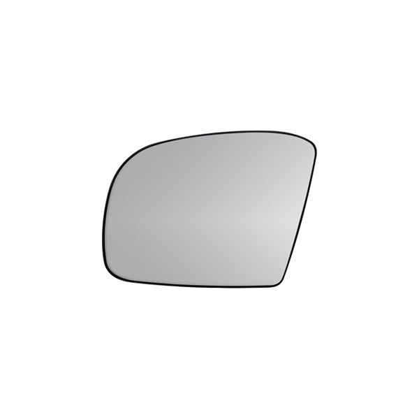 Replace® MB1324104 Driver Side Mirror Glass (Heated)