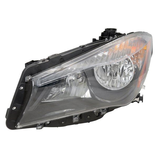 Replace® Mercedes CLA250 / CLA45 AMG 2014 Replacement Headlight