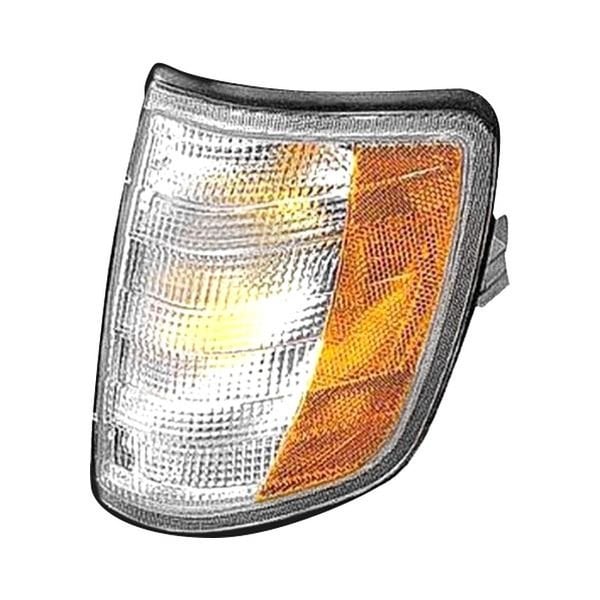 Replace® MB2520105 Driver Side Replacement Turn Signal/Corner Light