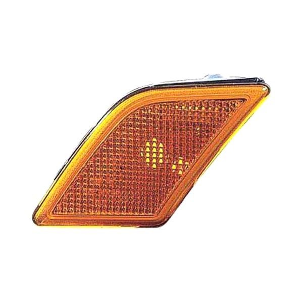 Replace® Mercedes C Class 2008 Replacement Side Marker Light