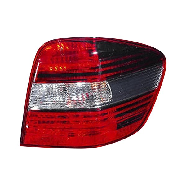 Replace® Mercedes ML350 / ML550 / ML63 AMG with Sport Package 2010 Passenger Side Replacement