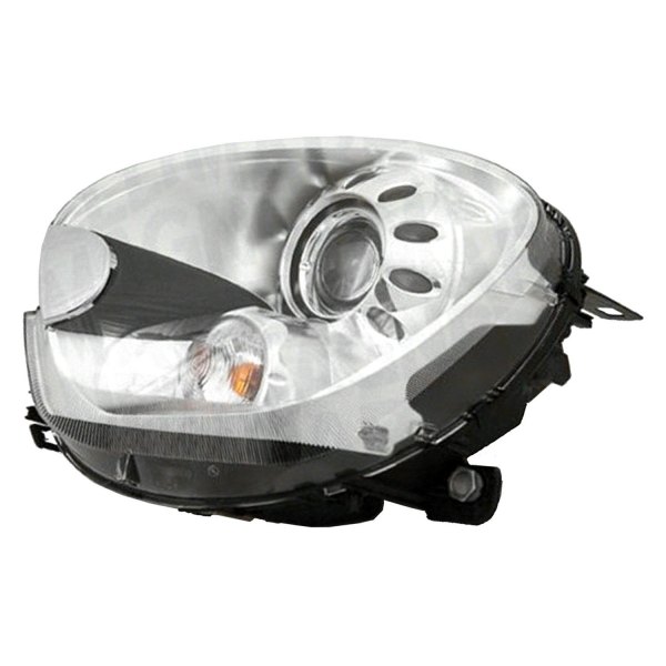 Replace® Mini Countryman 2011 Replacement Headlight Lens and Housing