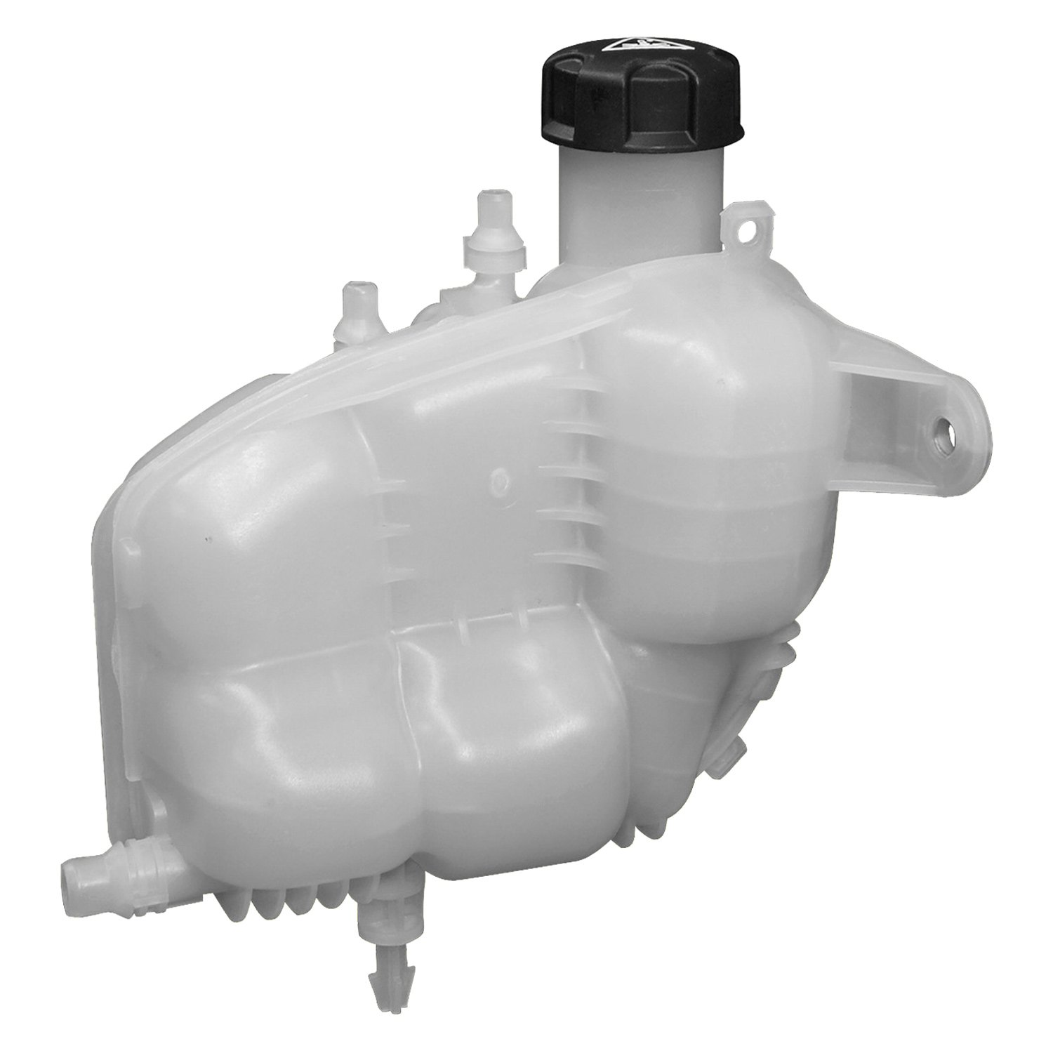 Replace® MC3014102 Engine Coolant Recovery Tank