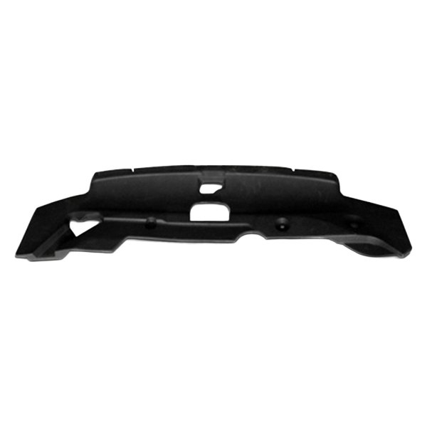 Replace® MI1224101 Front Radiator Support Cover (Standard Line)