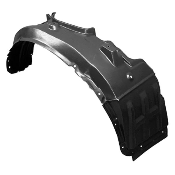 Replace® MI1249116 - Front Passenger Side Fender Liner (Standard Line)