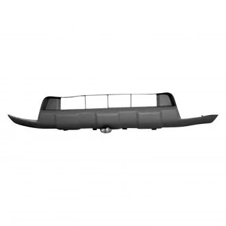 2012 Nissan Frontier Replacement Bumpers & Components | CARiD
