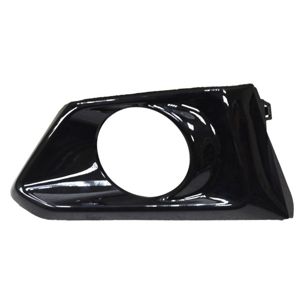 Replace® NI1038158C Front Driver Side Fog Light Cover