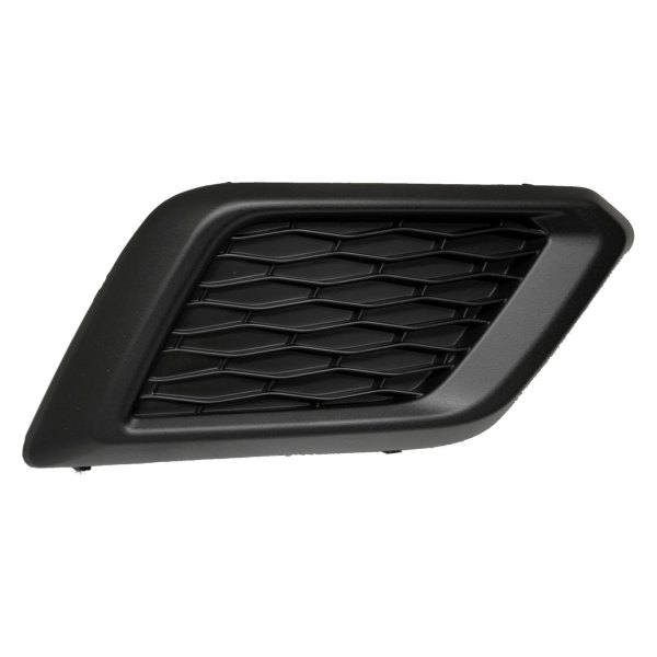 Replace® NI1039131 Front Passenger Side Fog Light Cover (Standard Line)