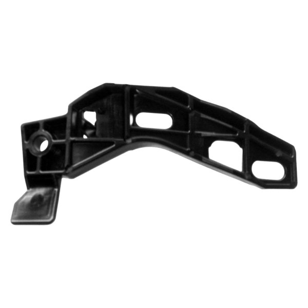 Replace® NI1043101 Front Passenger Side Bumper Cover Bracket (Standard Line)