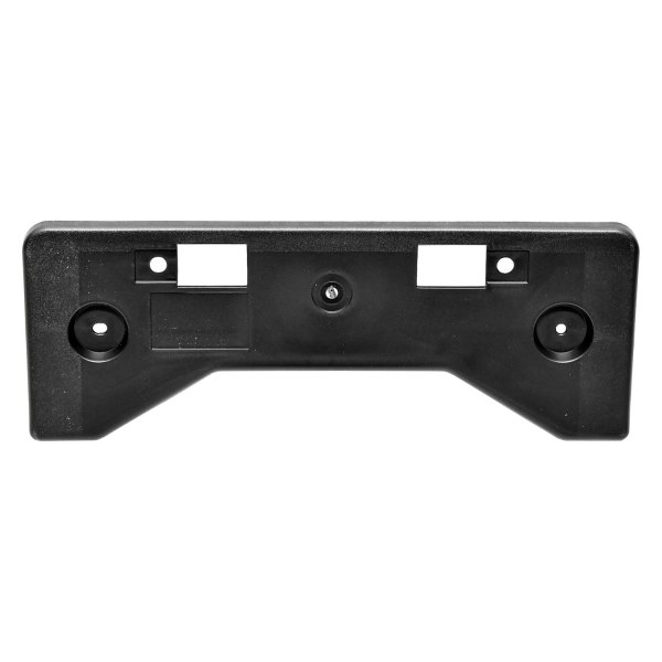 Replace® NI1068154 Front License Plate Bracket with Mounting Hardware