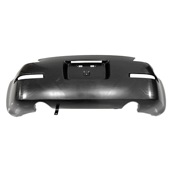 Replace® NI1100281 Rear Bumper Cover (Standard Line)