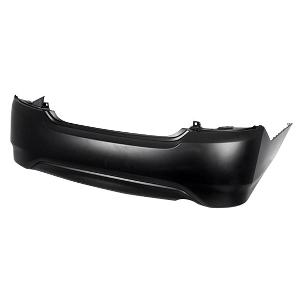 Replace® NI1100297PP Rear Bumper Cover (Platinum Plus)