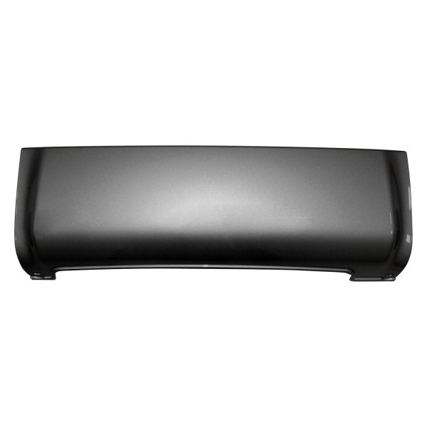 Replace® Nissan Armada 2019 Rear Trailer Hitch Cover