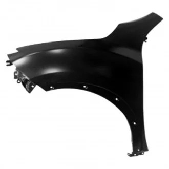 Nissan Juke Body Kits & Ground Effects – CARiD.com