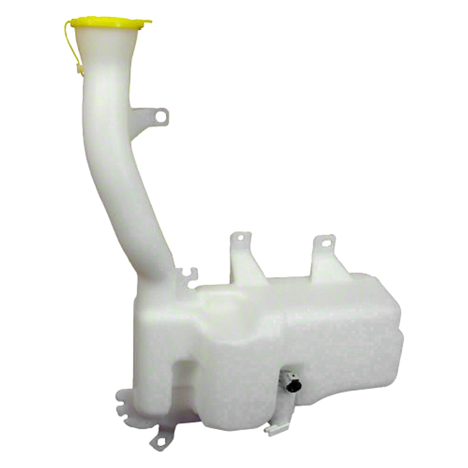 Replace® Nissan Xterra 2001 Washer Fluid Reservoir