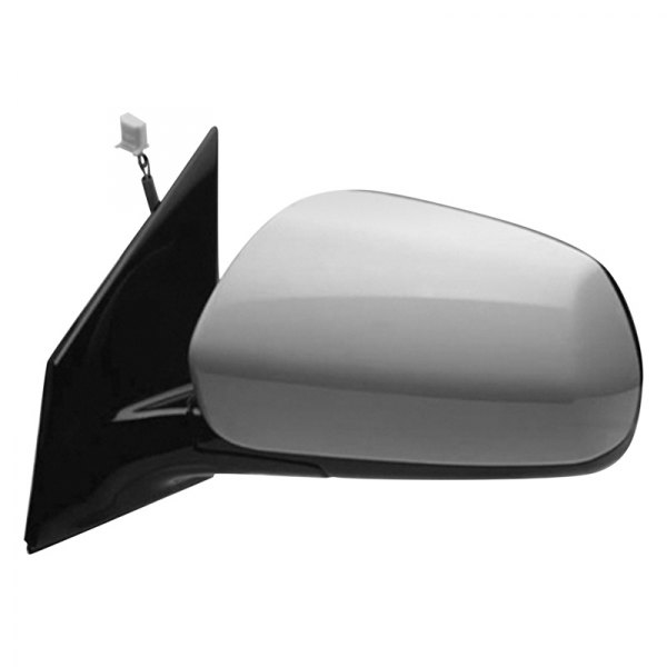 Replace® NI1320160 Driver Side Power View Mirror (Heated, Foldaway) (Standard Line)