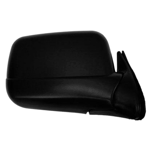 Replace® NI1321139 Passenger Side Manual View Mirror (NonHeated, Non