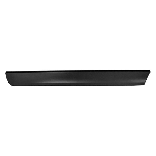 Replace® NI1505101 Rear Passenger Side Lower Door Molding (Standard Line)
