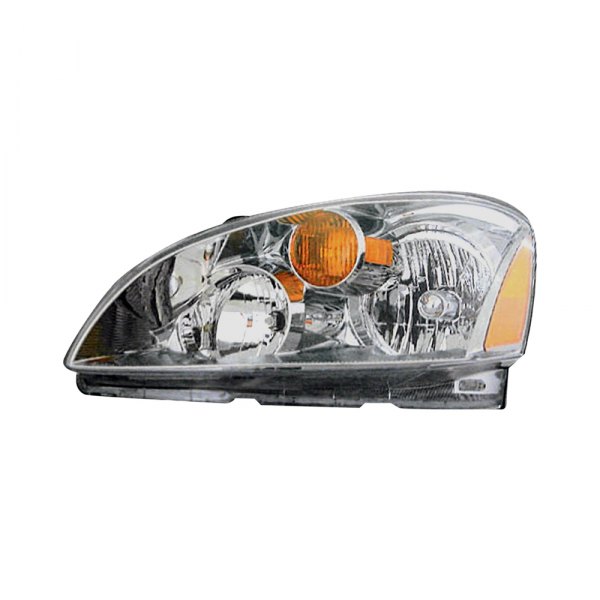 Replace® Nissan Altima 2002 Replacement Headlight