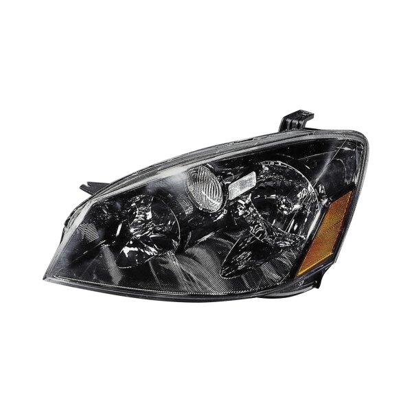 Replace® Nissan Altima 2006 Replacement Headlight