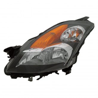 2008 Nissan Altima Custom & Factory Headlights – CARiD.com