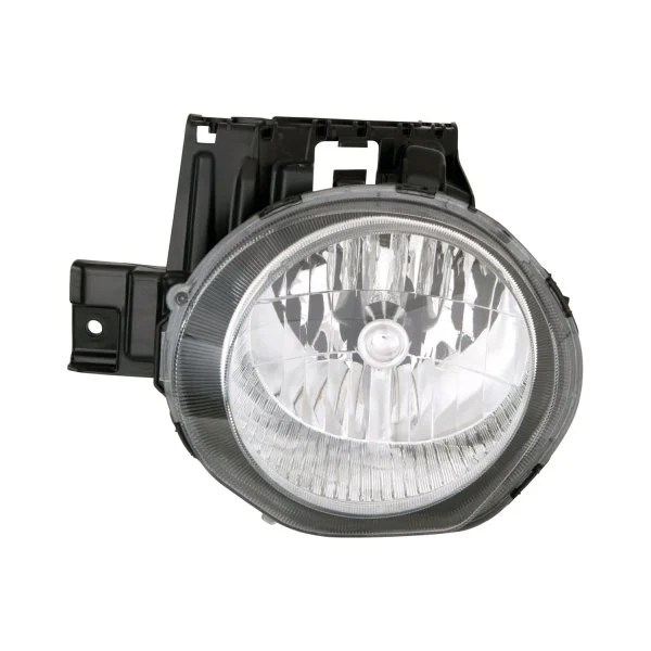 Replace® Nissan Juke with Factory Halogen Headlights 2012 Replacement