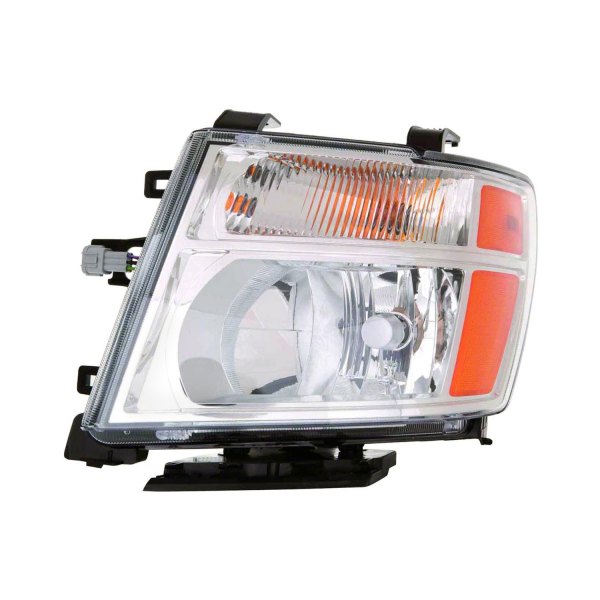 Replace® Nissan NV1500 / NV2500 / NV3500 with Factory Halogen