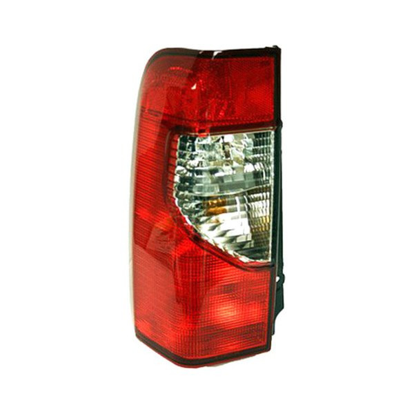 Replace® Nissan Xterra 2004 Replacement Tail Light