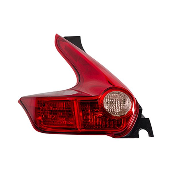 Replace® Nissan Juke 2012 Replacement Tail Light