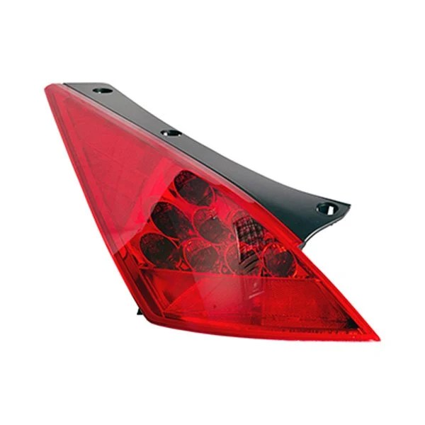 Replace® Nissan 350Z 2006 Brand New OE Replacement Tail Light