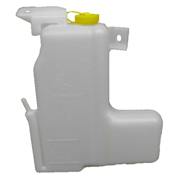 Replace® NI3014109 Engine Coolant Recovery Tank