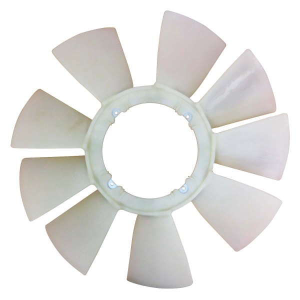 Replace® NI3112127 Radiator Fan Blade