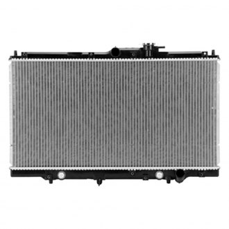 Honda Prelude Radiators & Parts - Performance, Replacement | CARiD