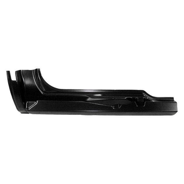 Replace® RRP1672 Passenger Side Replacement Rocker Panel