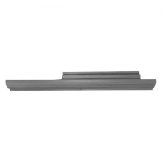 Honda Civic Replacement Rocker Panels – CARiD.com